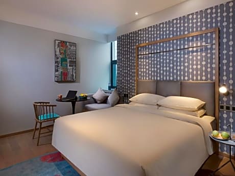 Sunmei - Xinuo Guangying 1 Bed Room