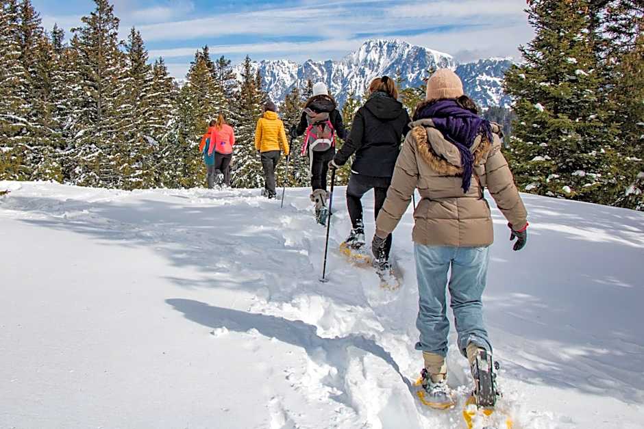 Résidence Les Villages du Bachat