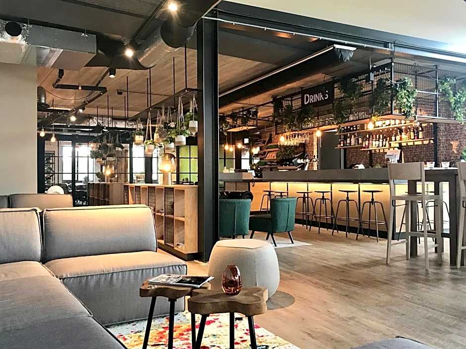 GuestHouse Hotel Kaatsheuvel-Waalwijk