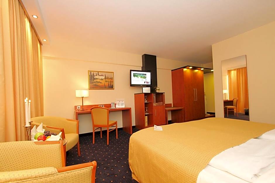 Best Western Plus Hotel Steinsgarten