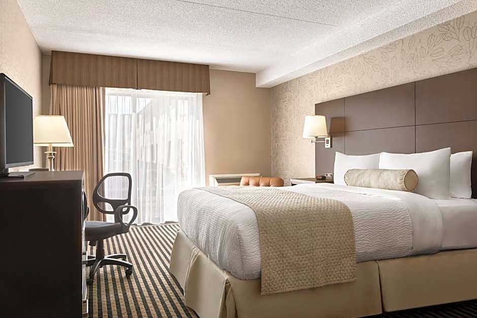 Photo 1 of 5 of Deluxe 1 King Bed