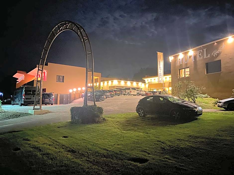 Hotel Restaurant Hesch