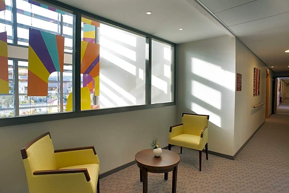 Domitys Les Cigales du Lubéron