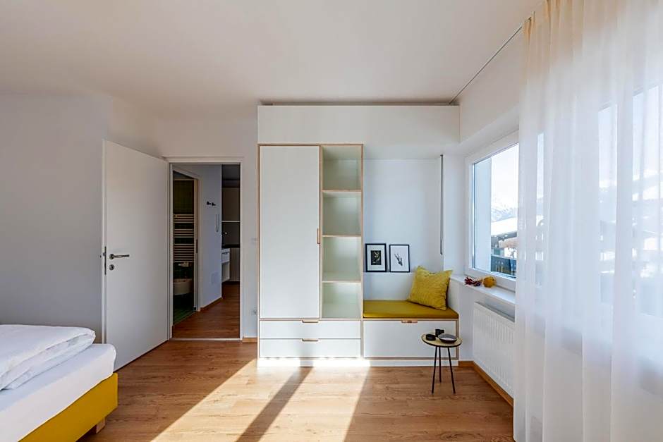 Hus Appartement - Nr. 2