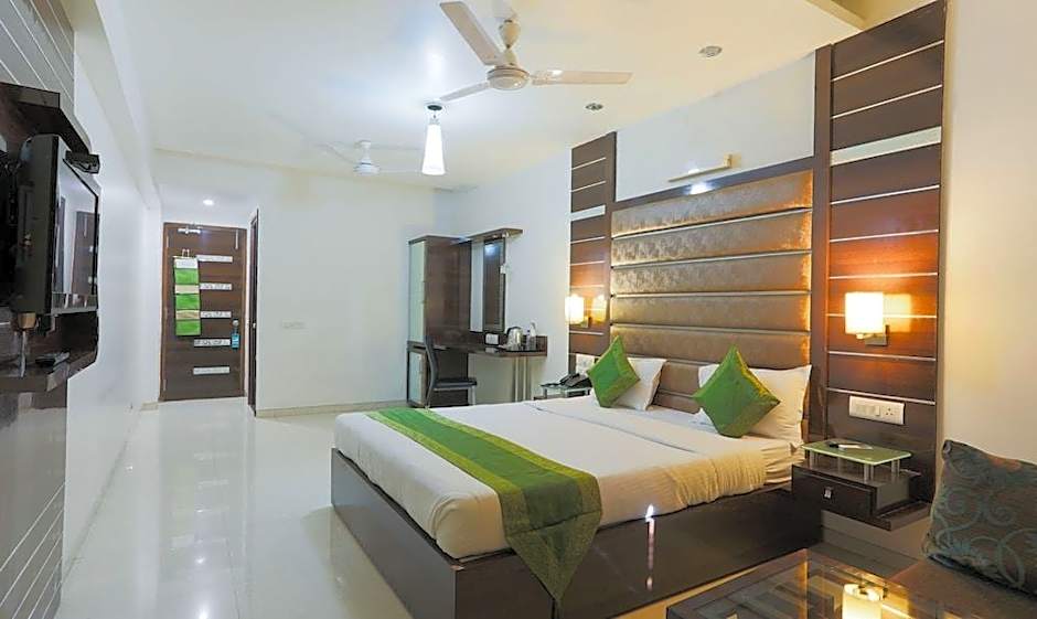 Hotel Apple Inn