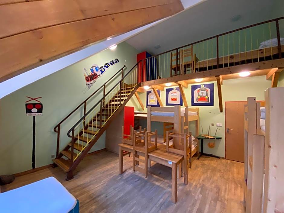 Středisko ekologické výchovy SEVER