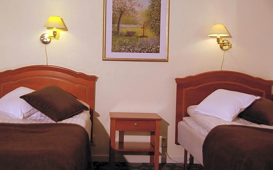 Grand Hotell Bollnäs