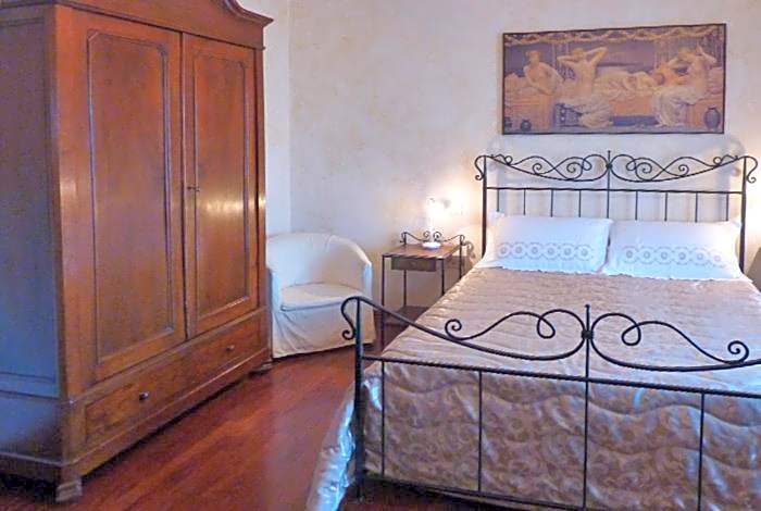 B&B Maesta' Di Cudino