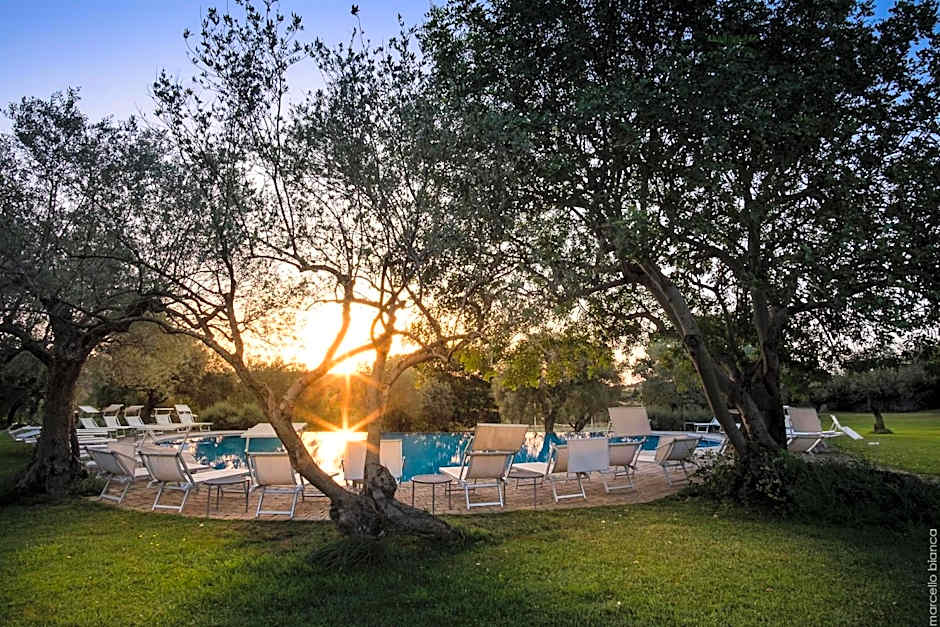 Masseria Degli Ulivi