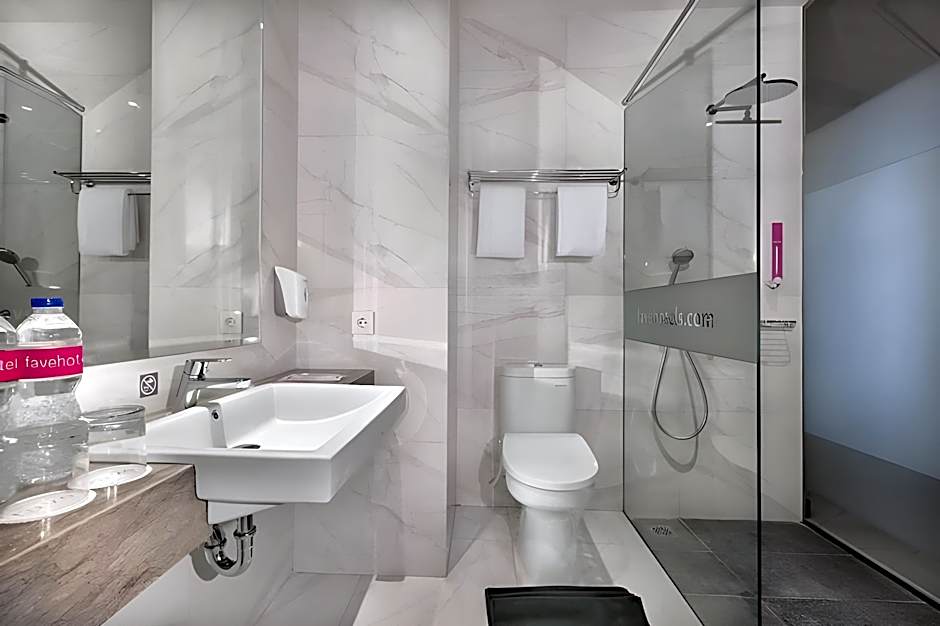 Aston Inn Tasikmalaya