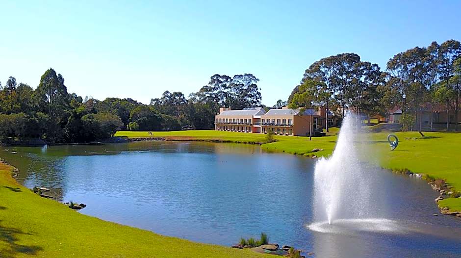 MGSM Executive Hotel