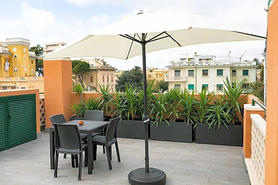 Rex Hotel Residence