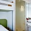 ibis Budget Courbevoie Paris La Defense