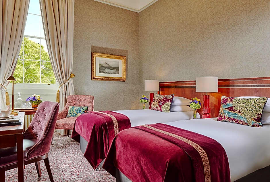 The Hardiman, an Ascend Collection Hotel