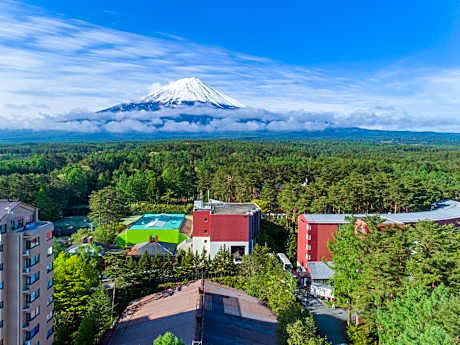 Fuji Premium Resort