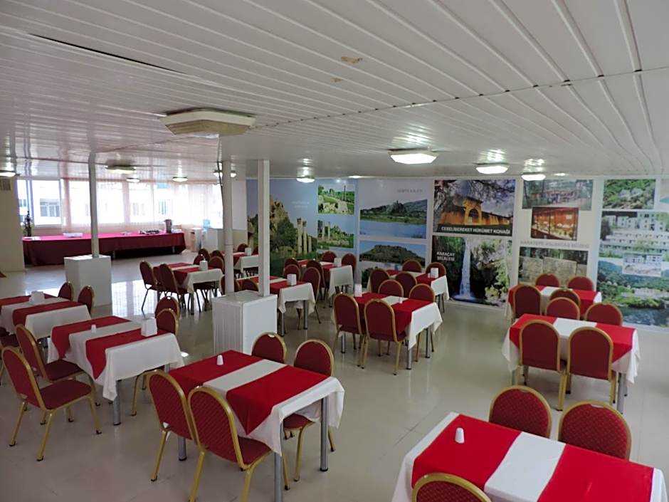 Osmaniye Hanedan Otel