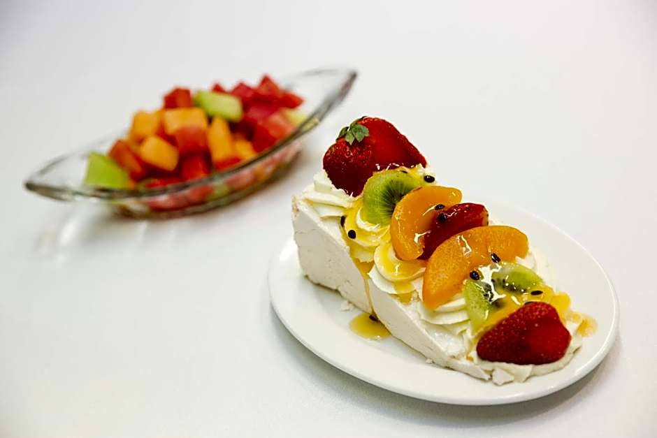 Lithgow Workies Club Motel