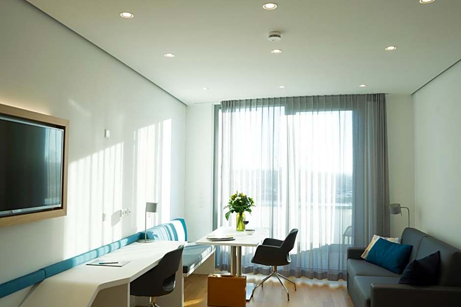 Seven Hotel + Boardinghouse