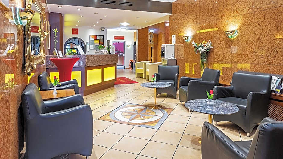 Hotel Wallis