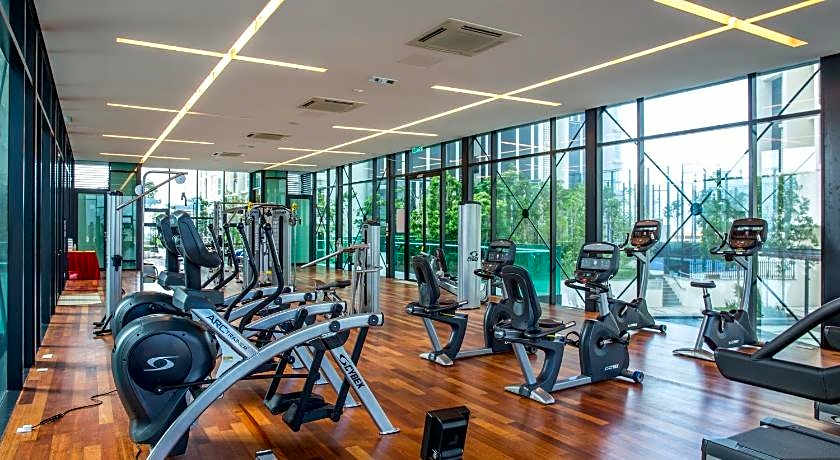 The Shore Hotel & Residences