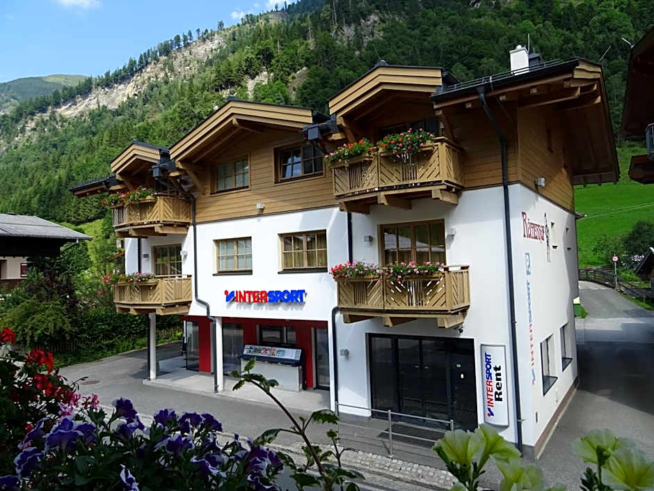 Hotel Römerhof