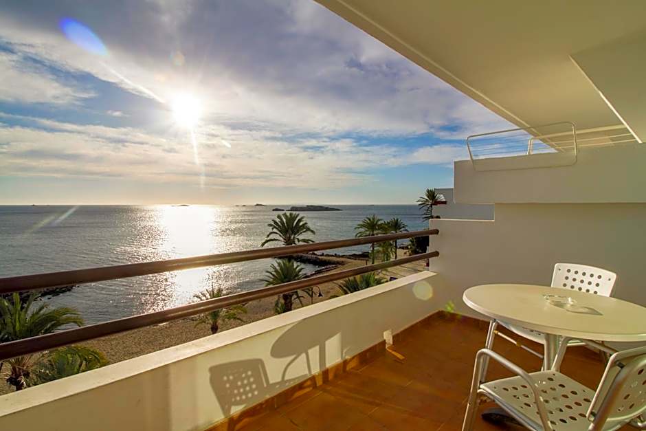 Apartamentos Llobet Ibiza