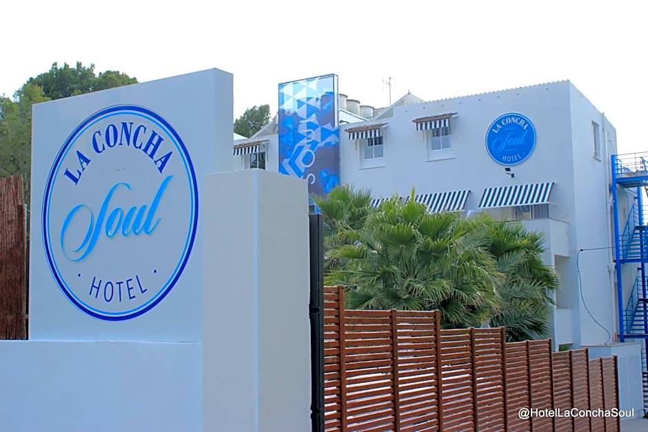 LA CONCHA SOUL BOUTIQUE HOTEL