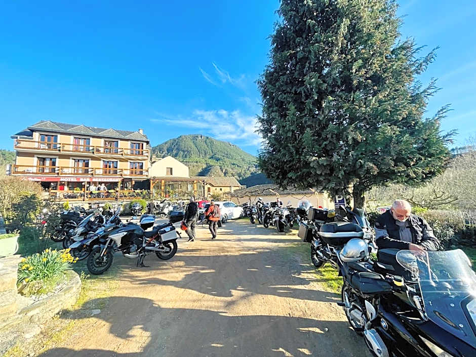 Le Vallon