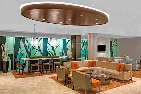 Courtyard by Marriott New York Manhattan/Upper East Side