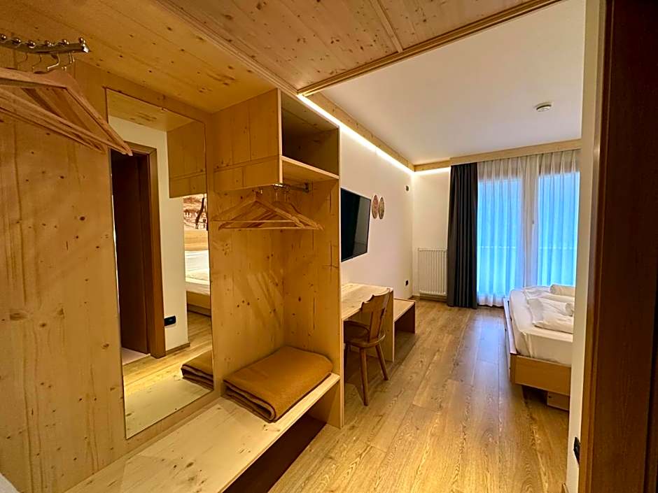 Active Hotel Gran Zebru'