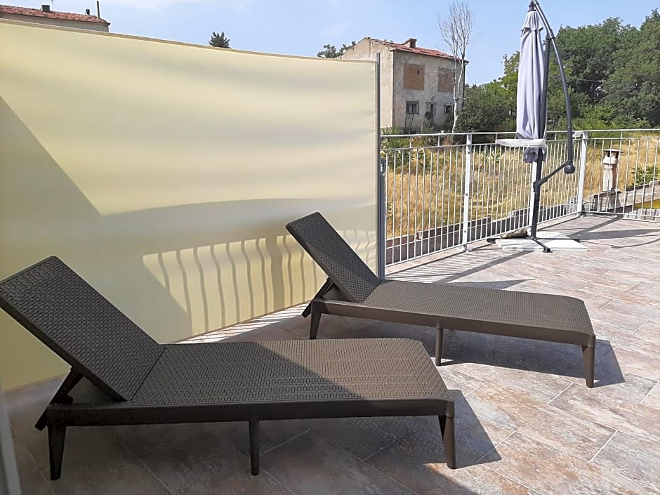 BeBOlmi da 'Ndò, a Roccaspinalveti