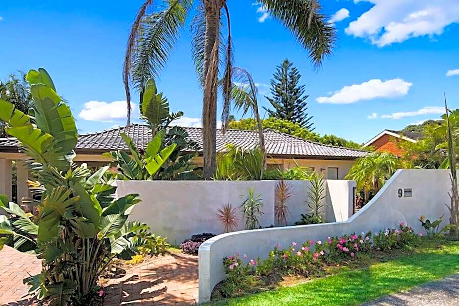 Cronulla Beach House Bed & Breakfast