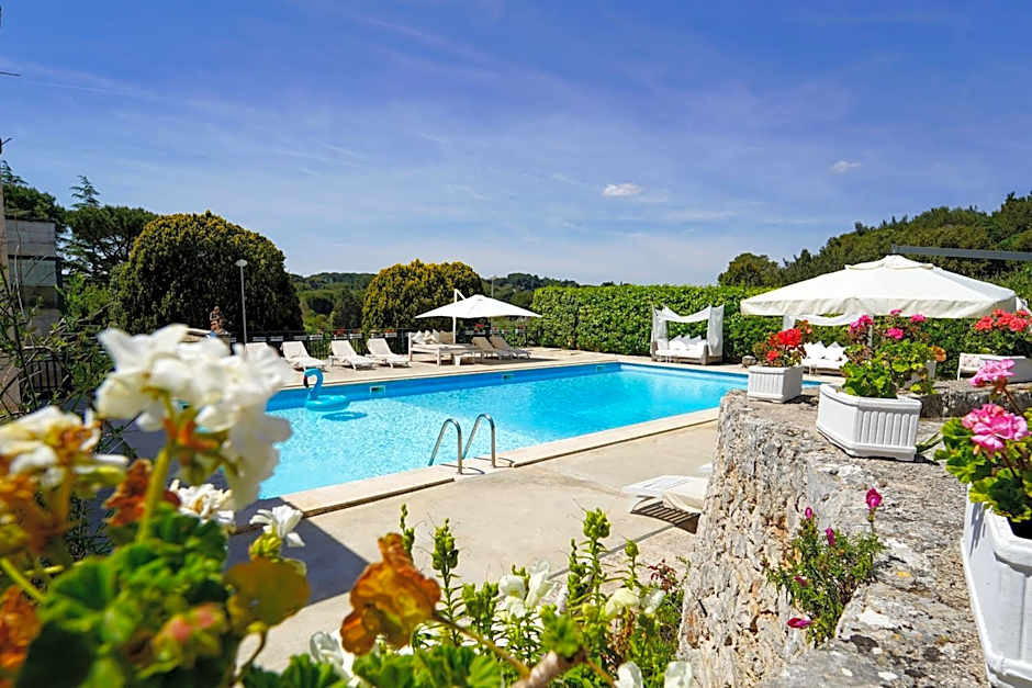 Villa Pesce