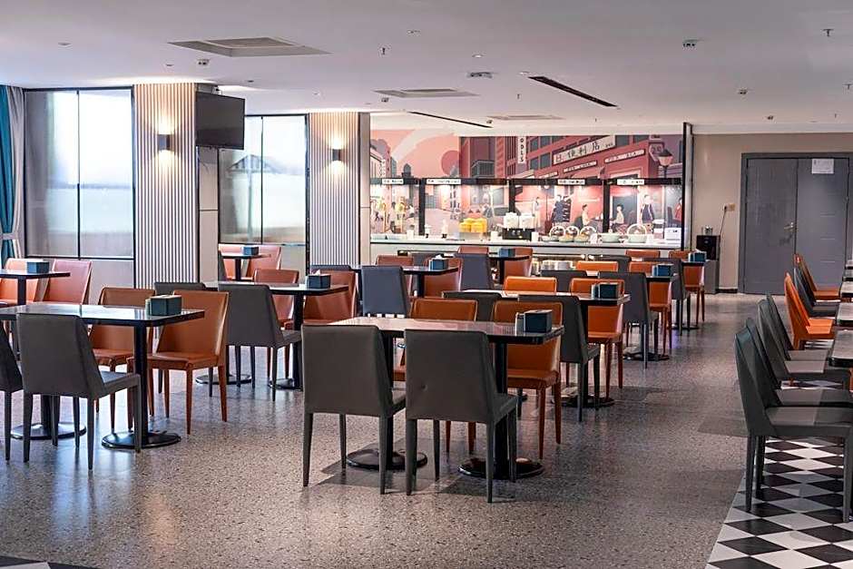 City Comfort Inn Yichun Economic Development Zone