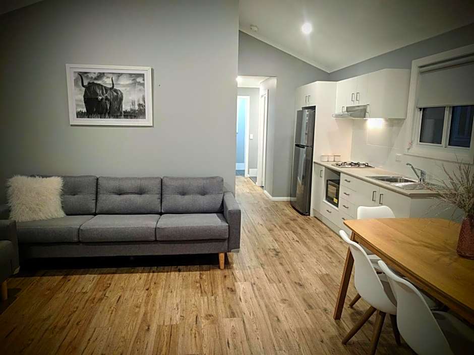 Gulgong Tourist Park