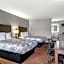 Motel 6 Chickasha, OK