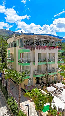 Hotel Garden