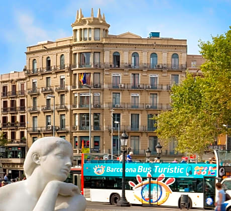 Hotel Monegal