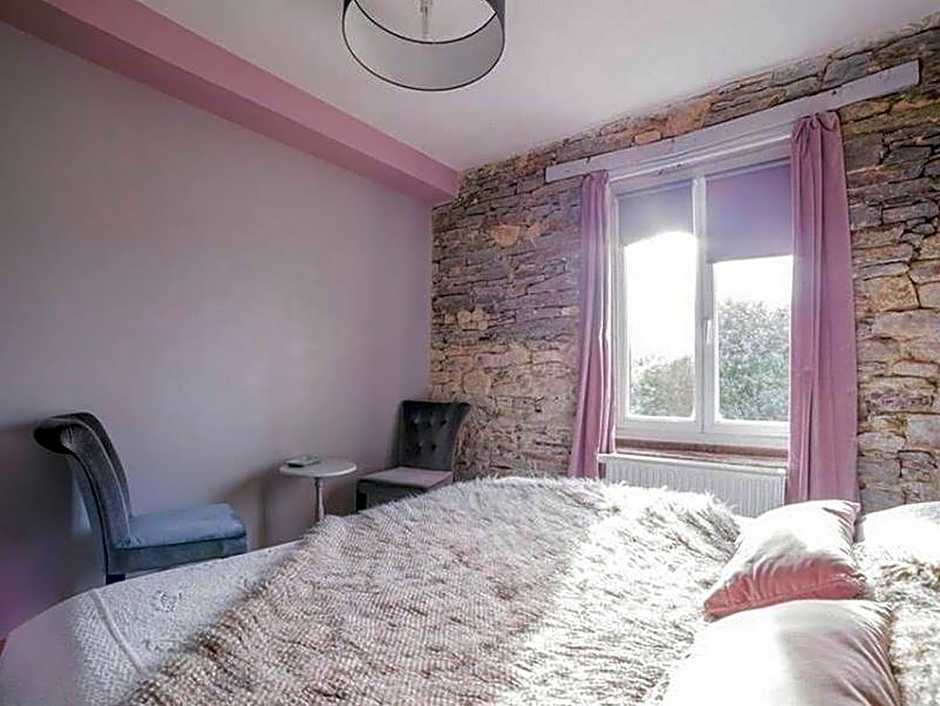 Au Domaine des Camelias