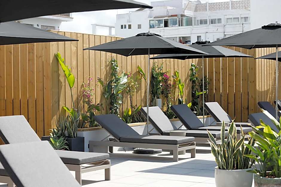 Stic Urban Hotel & SPA