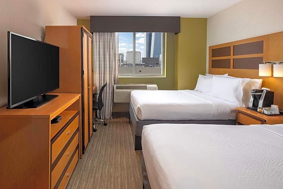 Holiday Inn Express - Times Square By IHG