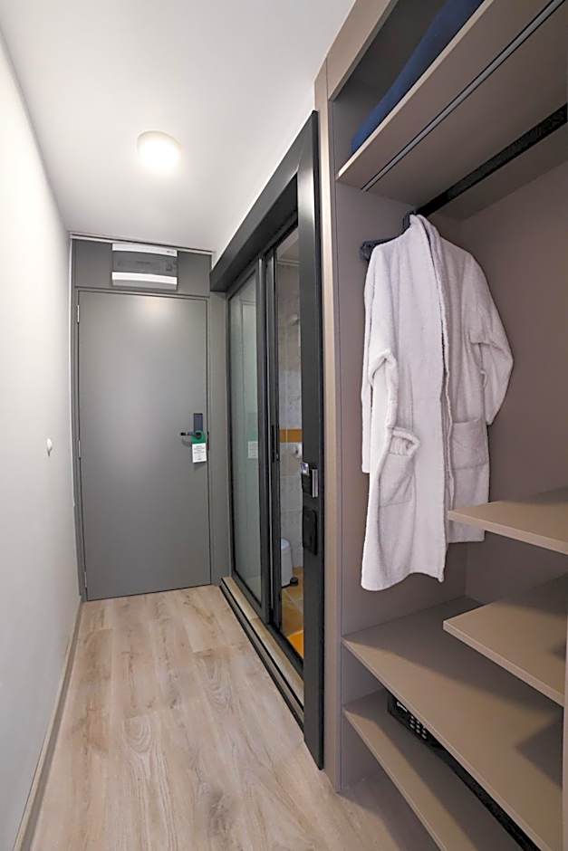 Medical and Spa Centre Merkur