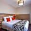 Aparthotel Adagio Lyon Patio Confluence