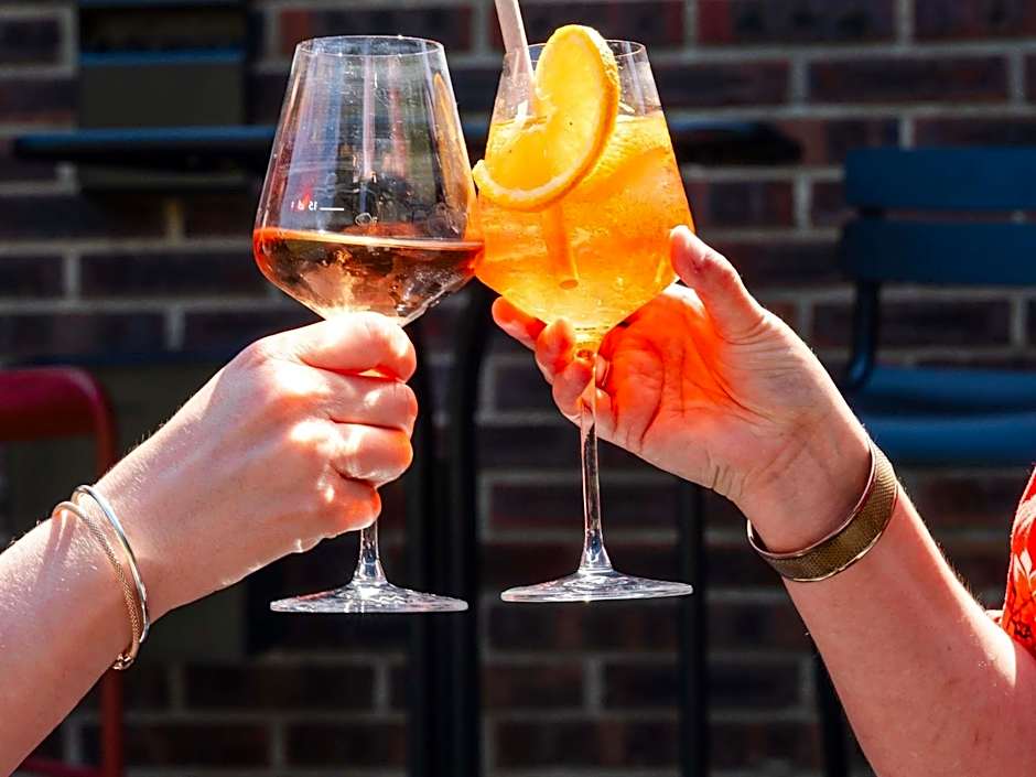 Hotel Mercure Caen Cote de Nacre Herouville-Saint-Clair