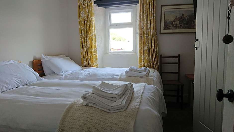 The Walkhampton Inn