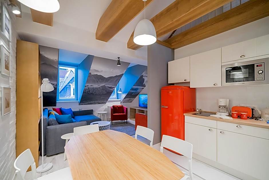 Revelton Studios Karlovy Vary