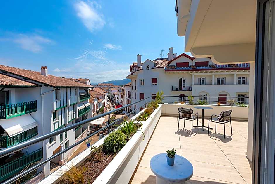 Thalazur Saint Jean de Luz - Hôtel & Spa