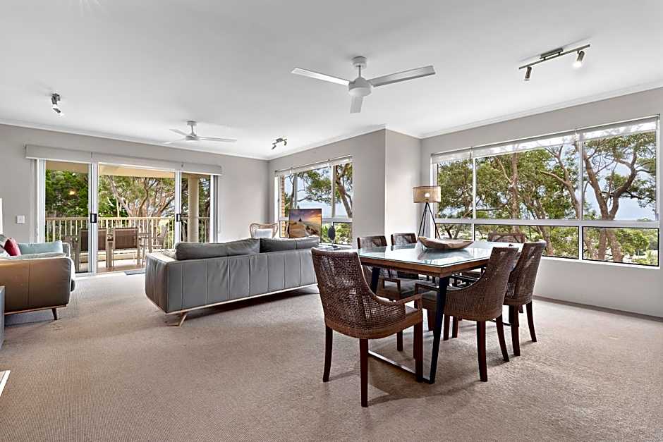 Serenity Apartments Noosa