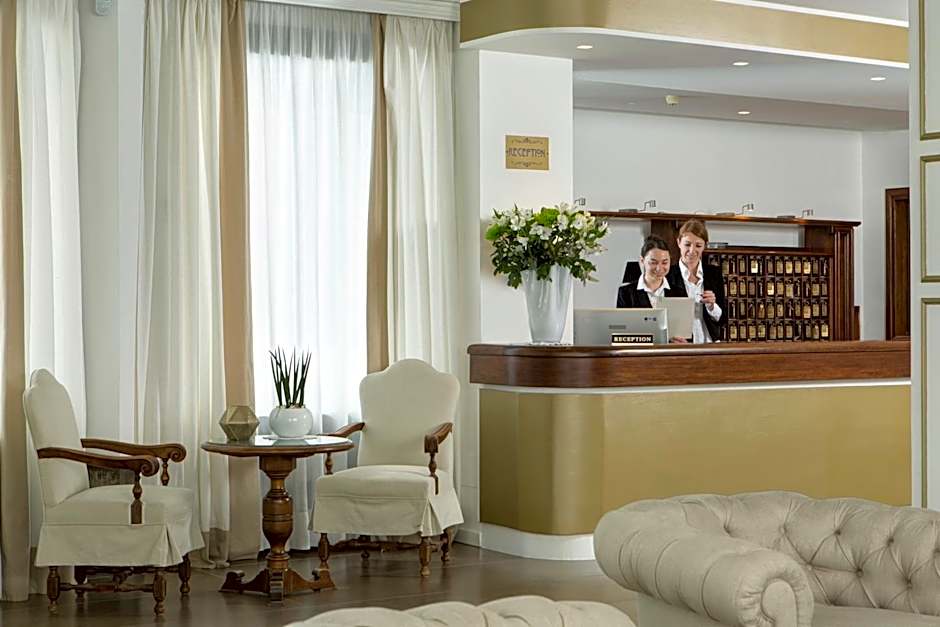 Hotel Byron Bellavista