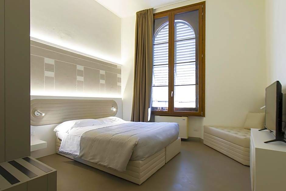 Palazzo dei Ciompi Suites